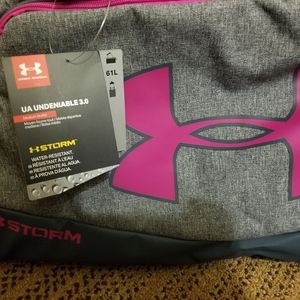 Under armor